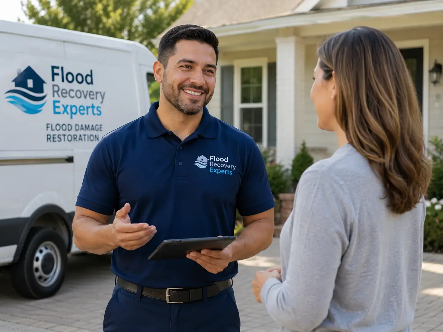 Flood Damage Cleanup Kingsford Heights, IN FAQs